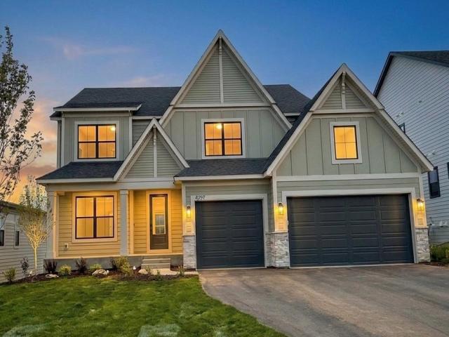 4097 Arbor Drive Woodbury MN 55129 - MLS# 7119341