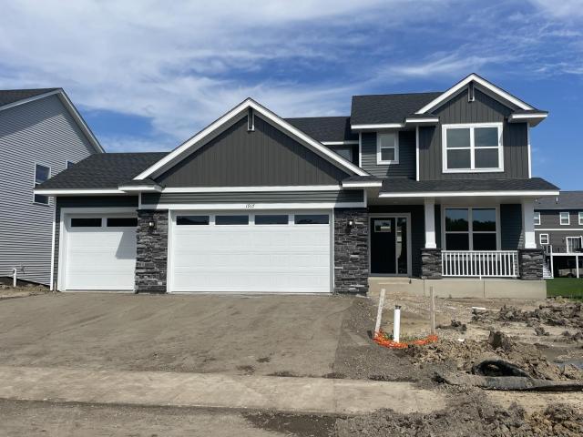 1917 Ravine Road Carver MN 55315 - MLS# 7119350