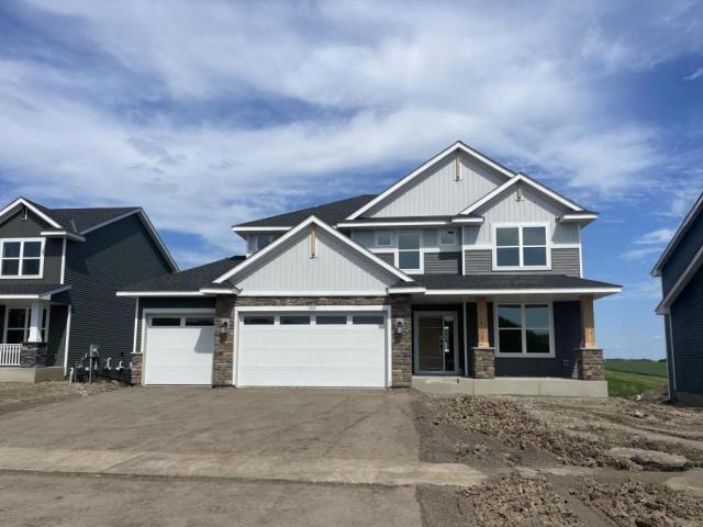 1919 Ravine Road Carver MN 55315 - MLS# 7119352