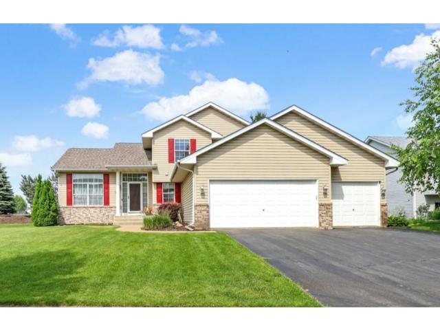 15751 Cicerone Path Rosemount MN 55068 - MLS# 7119360