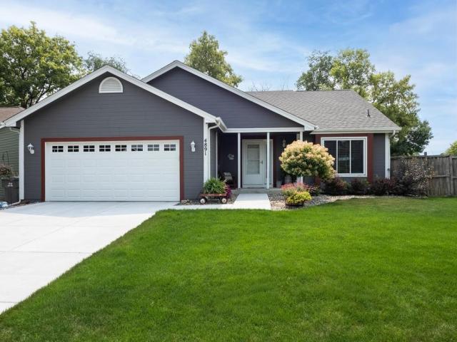 4891 S Park Drive Savage MN 55378 - MLS# 7119362