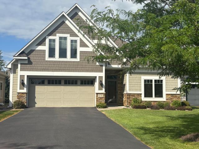 8776 Upper 7th Place Lake Elmo MN 55042 - MLS# 7119365