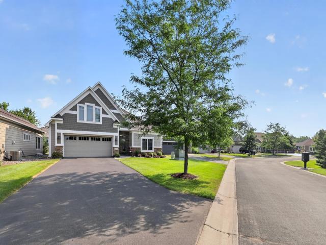 8776 Upper 7th Place Lake Elmo MN 55042 - MLS# 7119365