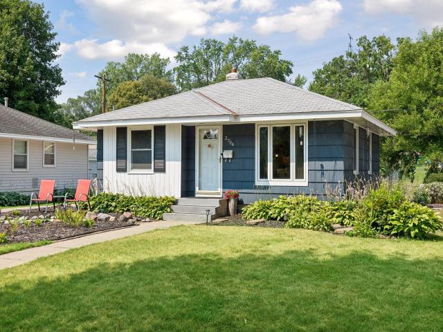 2704 Alabama Avenue S Saint Louis Park MN 55416 - MLS# 7119368