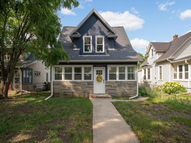 3728 Minnehaha Avenue Minneapolis MN 55406 - MLS# 7119390