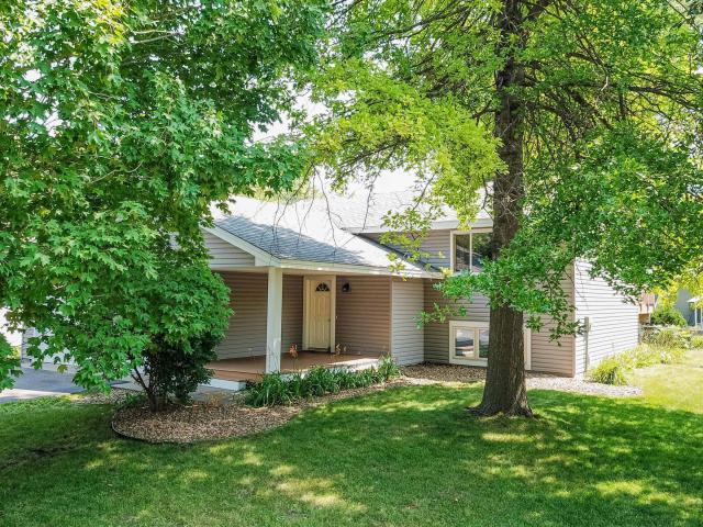 3244 Meadowbrook Court Vadnais Heights MN 55127 - MLS# 7119391