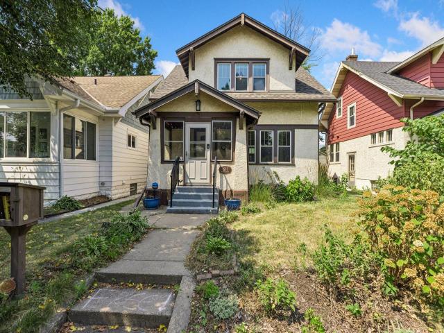 611 Pascal Street N Saint Paul MN 55104 - MLS# 7119412