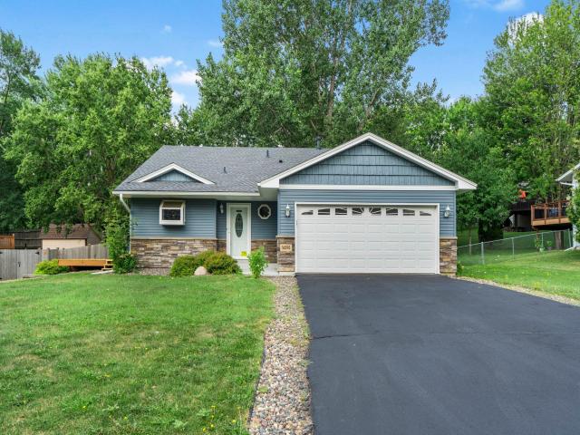 16595 Harwell Avenue Lakeville MN 55044 - MLS# 7119413