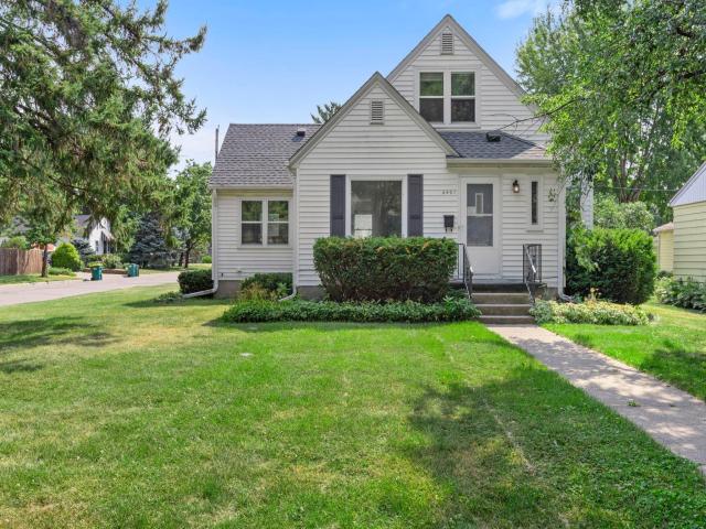 6401 Logan Avenue S Richfield MN 55423 - MLS# 7119426