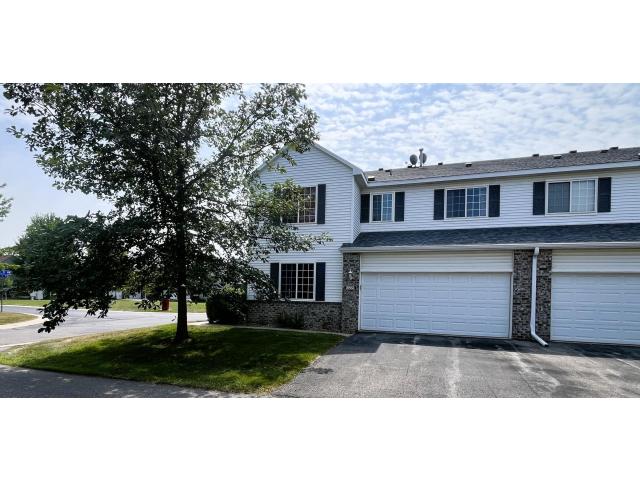 2861 Agate Place NW Rochester MN 55901 - MLS# 7119445