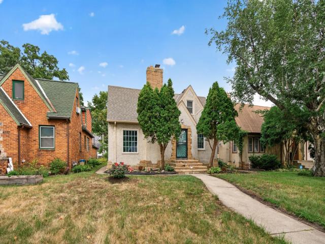 4548 Columbus Avenue Minneapolis MN 55407 - MLS# 7119455