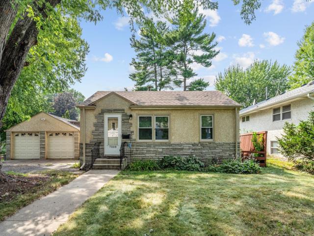 7508 Washburn Avenue S Richfield MN 55423 - MLS# 7119461