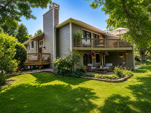 4538 Quantico Lane N Minneapolis MN 55446 - MLS# 7119480