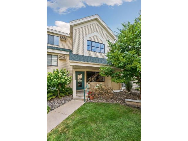 7605 Edinborough Way Unit 6119 Edina MN 55435 - MLS# 7119493