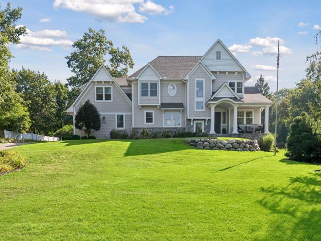 6129 Westridge Boulevard Edina MN 55436 - MLS# 7119497