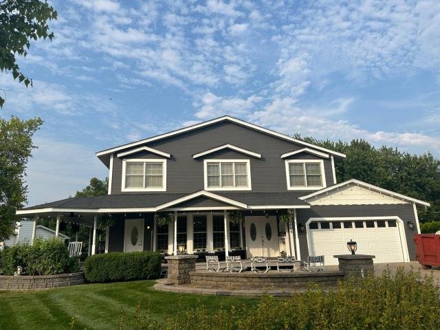 8664 Xenium Lane N Maple Grove MN 55369 - MLS# 7119506