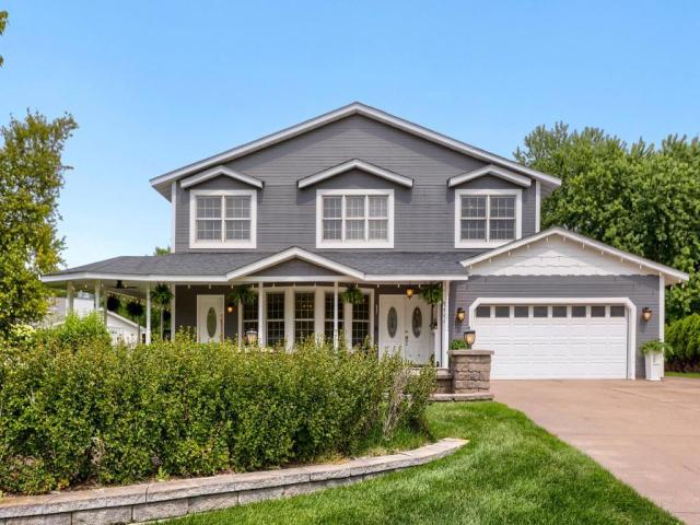 8664 Xenium Lane N Maple Grove MN 55369 - MLS# 7119506