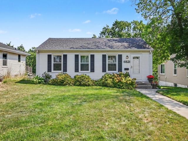 6821 Upton Avenue S Richfield MN 55423 - MLS# 7119518