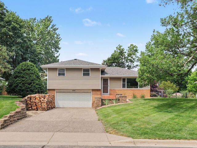 1333 Valders Avenue N Golden Valley MN 55427 - MLS# 7119519