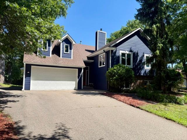 13705 Country Place Burnsville MN 55337 - MLS# 7119525