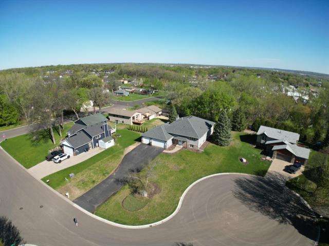 7818 Davidson Court Inver Grove Heights MN 55076 - MLS# 7119526