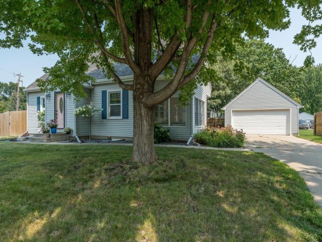 227 Johnson Street Mankato MN 56001 - MLS# 7119531