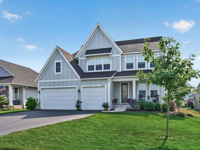 10803 40th Street N Lake Elmo MN 55042 - MLS# 7119533
