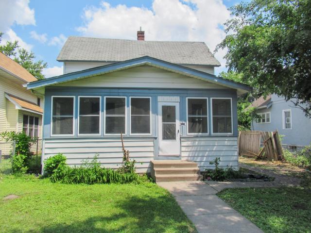 3406 Girard Avenue N Minneapolis MN 55412 - MLS# 7119551