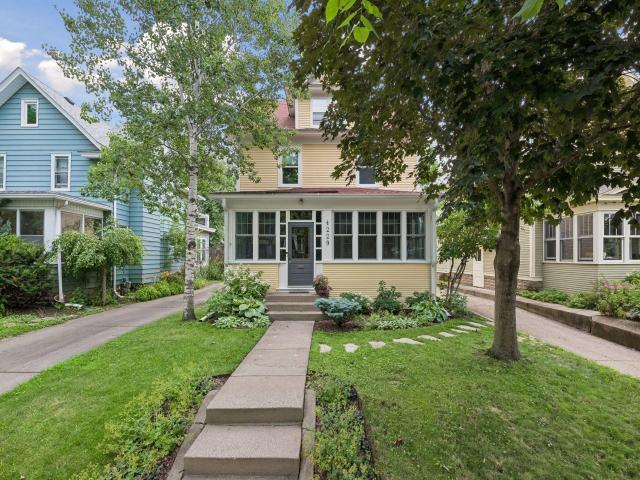 4229 Aldrich Avenue S Minneapolis MN 55409 - MLS# 7119563