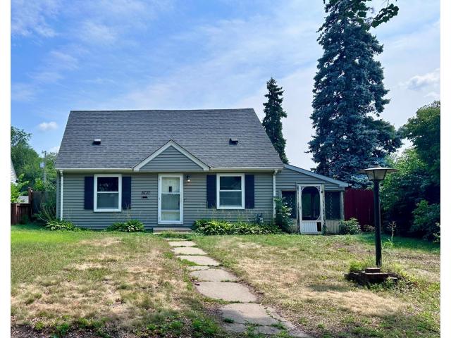 5737 37th Avenue S Minneapolis MN 55417 - MLS# 7119574