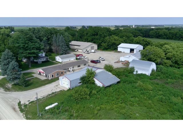 6906 38th Avenue SE Rochester MN 55904 - MLS# 7119590