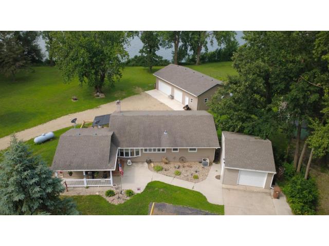 20975 794th Avenue Albert Lea MN 56007 - MLS# 7119593