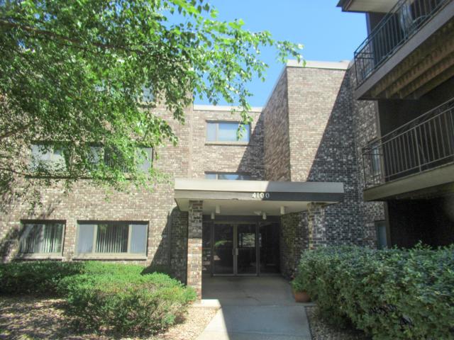 4100 Parklawn Avenue Unit 218 Edina MN 55435 - MLS# 7119605