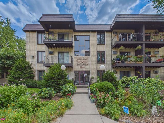 2809 E Minnehaha Parkway Unit 205 Minneapolis MN 55417 - MLS# 7119611
