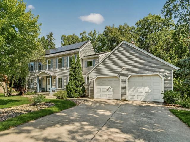 1408 Woodland Drive SW Rochester MN 55902 - MLS# 7119627