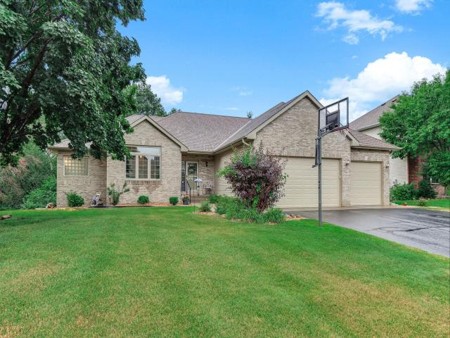 1332 126th Avenue NW Coon Rapids MN 55448 - MLS# 7119642