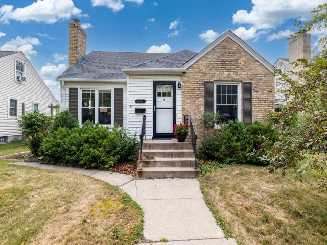 5440 Logan Avenue S Minneapolis MN 55419 - MLS# 7119645