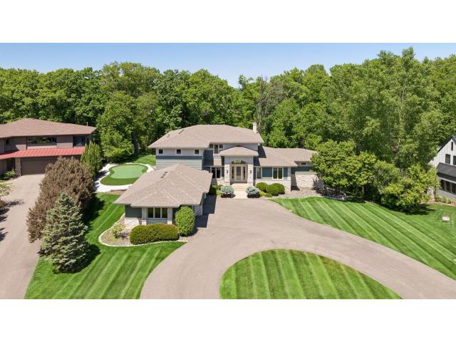 2063 Austrian Pine Lane Hopkins MN 55305 - MLS# 7119654