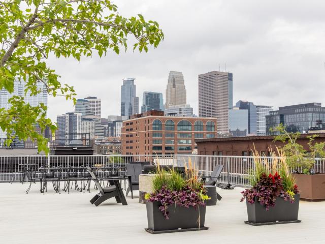 700 Washington Avenue N Unit 507 Minneapolis MN 55401 - MLS# 7119680