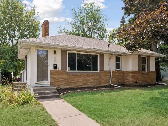 1800 37th Avenue NE Minneapolis MN 55421 - MLS# 7119681