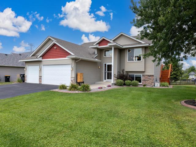 279 Kiso Avenue Shakopee MN 55379 - MLS# 7119687