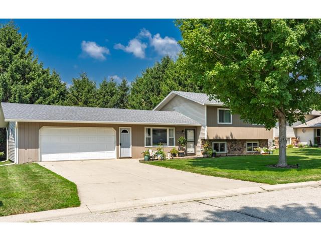 1105 7th Street NW Kasson MN 55944 - MLS# 7119710