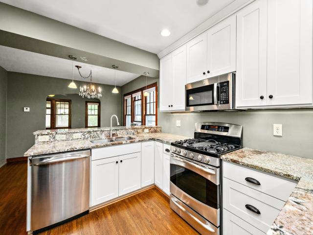 3020 Garfield Street NE Minneapolis MN 55418 - MLS# 7119711