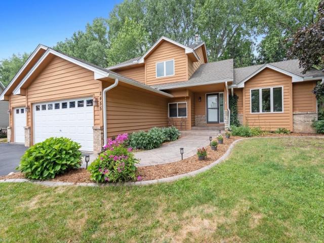 2455 Queensport Road Woodbury MN 55125 - MLS# 7119713