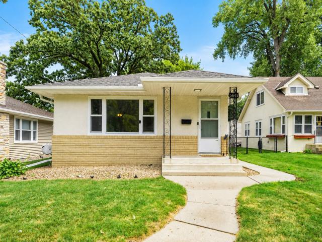 5645 20th Avenue S Minneapolis MN 55417 - MLS# 7119720