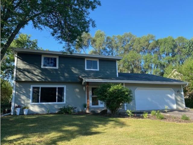 3510 114th Lane NW Coon Rapids MN 55433 - MLS# 7119725