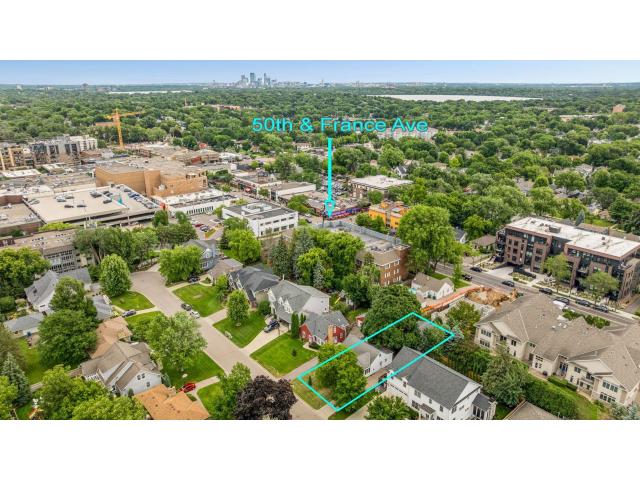 5121 Gorgas Avenue Minneapolis MN 55424 - MLS# 7119730