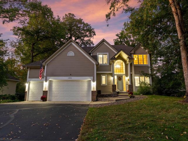 14991 Creditview Drive Savage MN 55378 - MLS# 7119760