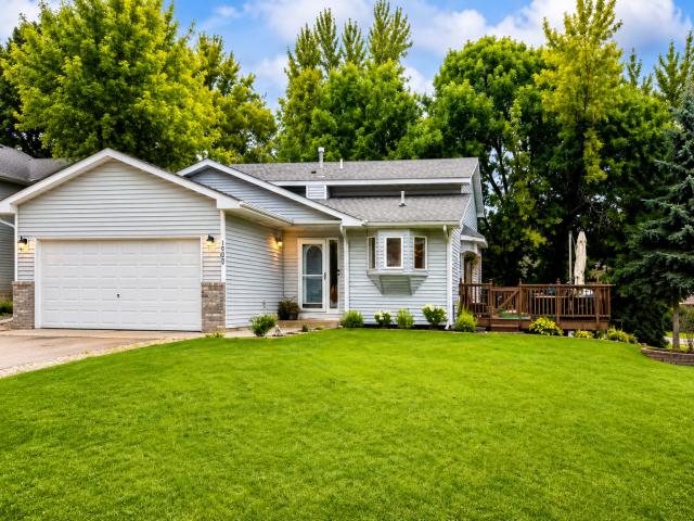1503 5th Street NE Buffalo MN 55313 - MLS# 7119766