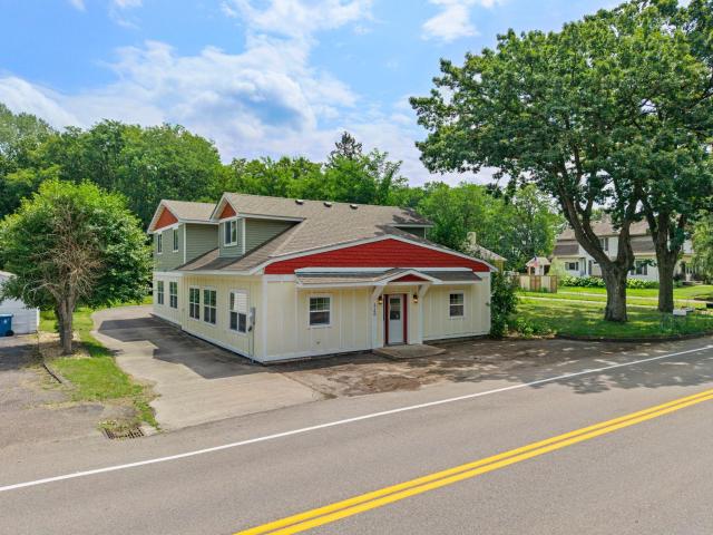 5160 Bald Eagle Avenue White Bear Lake MN 55110 - MLS# 7119767
